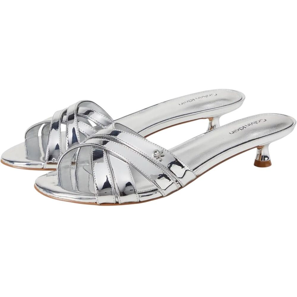 Calvin Klein | gabbie sandal